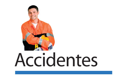 seguros accidentes