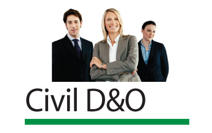 Seguros responsabilidad civil directores y gerentes